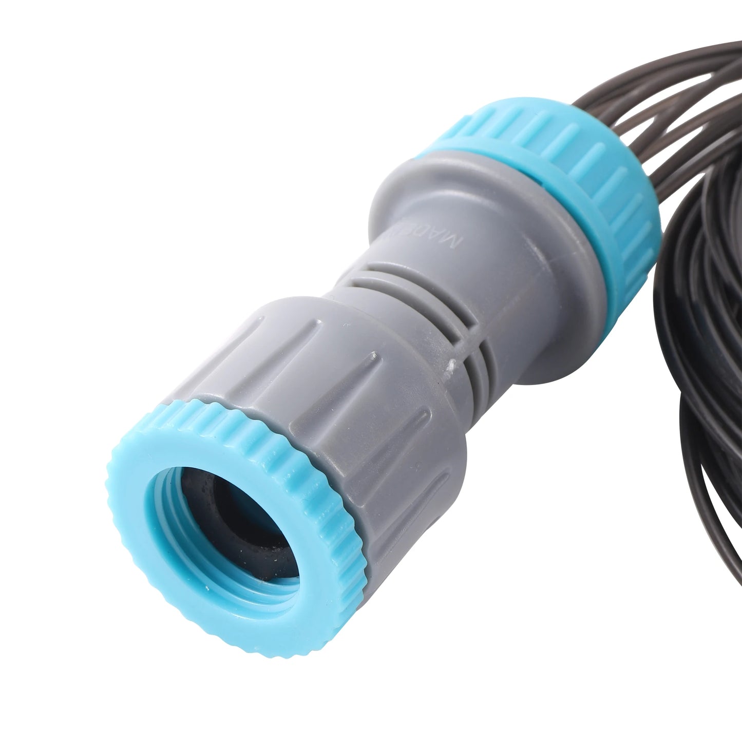 Garden Automatic Irrigation kit 10 pcs Arrow Dripper Garden Greenhouse Flower Pot Watering Device Water Saving Sprinklers 1 set