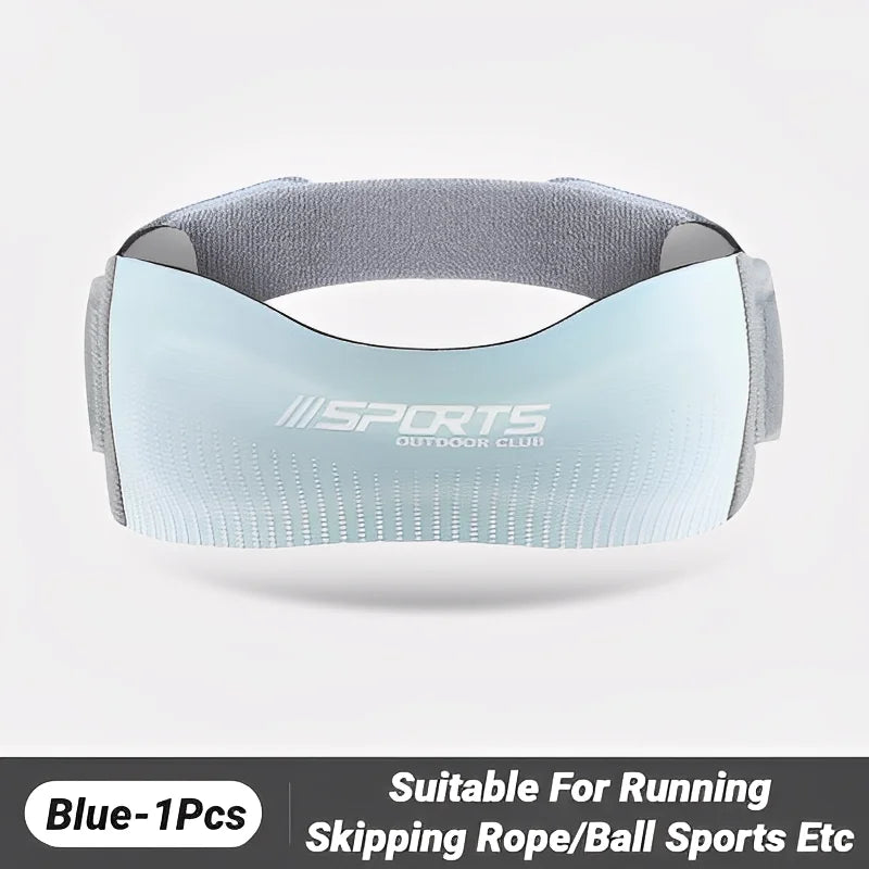 Adjustable Patella Stabilizer Brace For Knee Pain Relief Tendonitis & Arthritis Support Running Sports Gym Workouts Strap Jumper