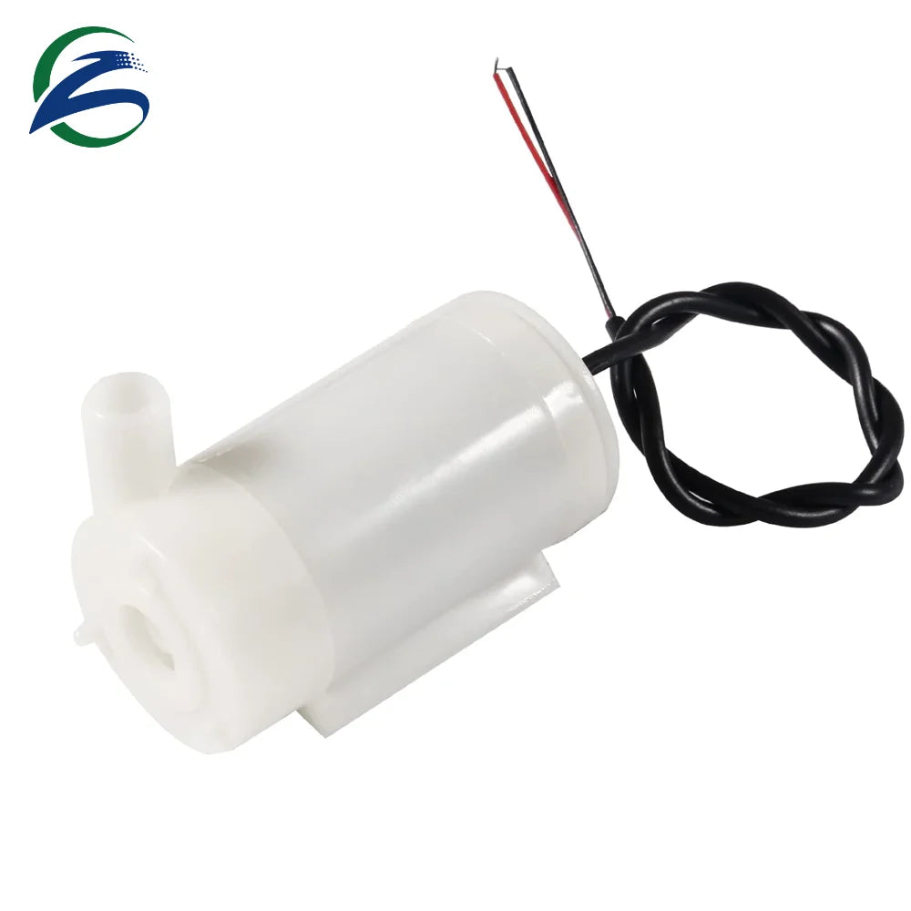 DIY Electronic Watering Kit Automatic Irrigation DIY Kit Self Watering System Module Soil Sensor Pump