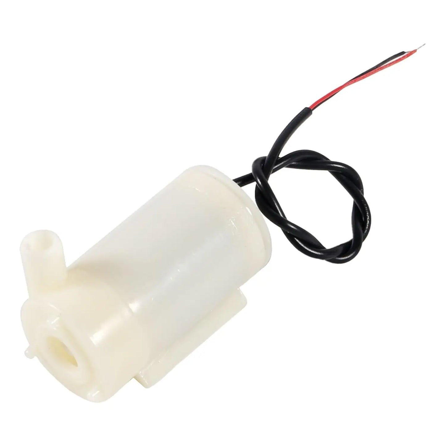 Soil Moisture Sensor Kit Automatic Watering System Manager with Mini Water Pump for Arduino DIY Kit