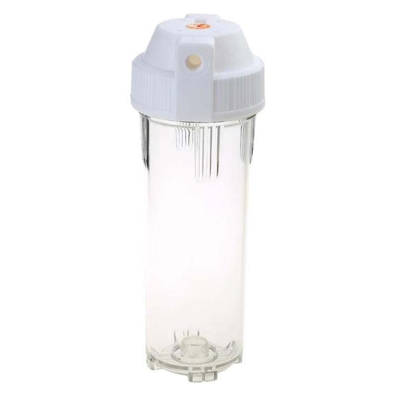 Clear Water Purifier Filter Bottle Proof Bottle Filter Replacement