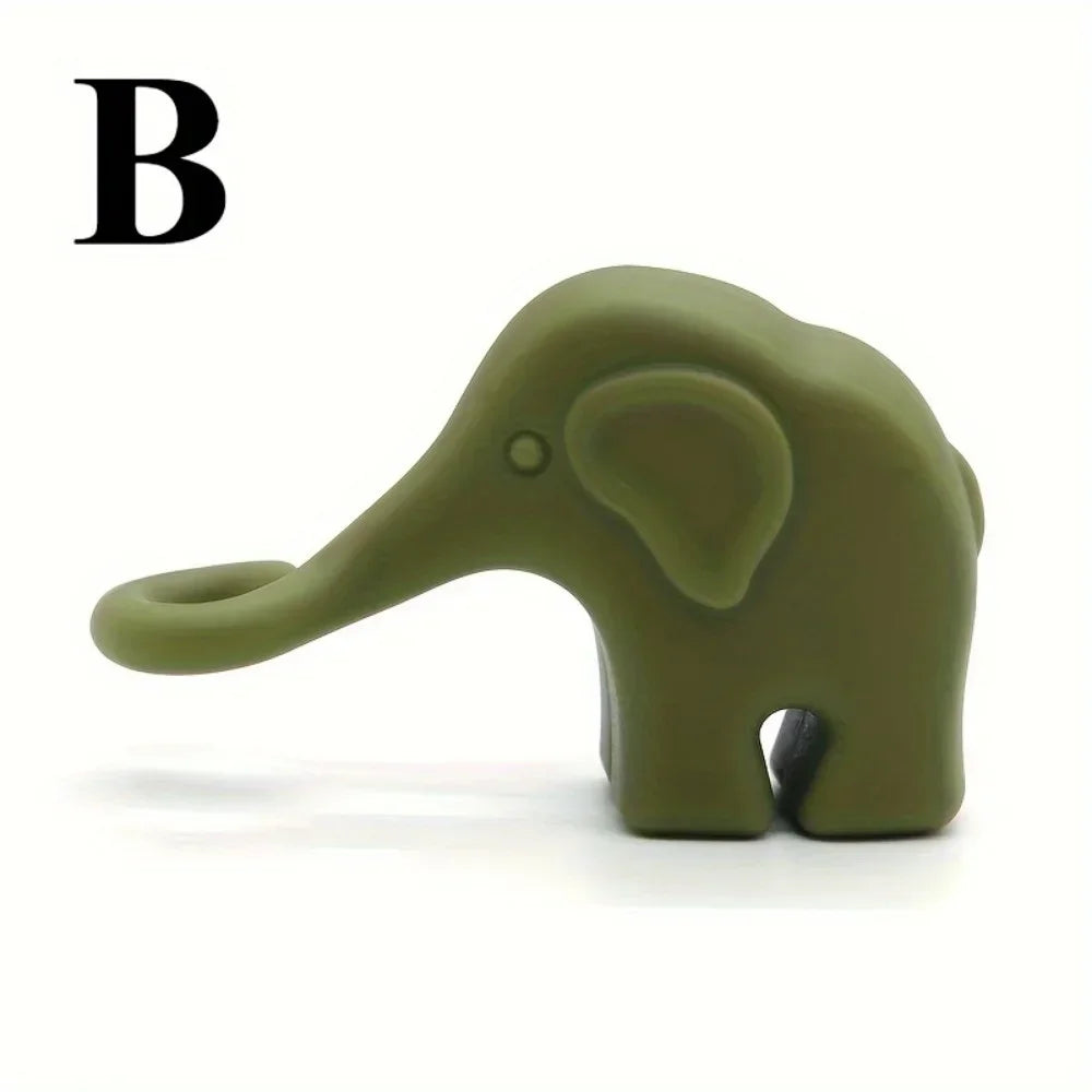 Plant Breeding Kit Flexible Stem Clips and Curved Bud Supports | Propagation Tools for Flower Arranging and Stem Training