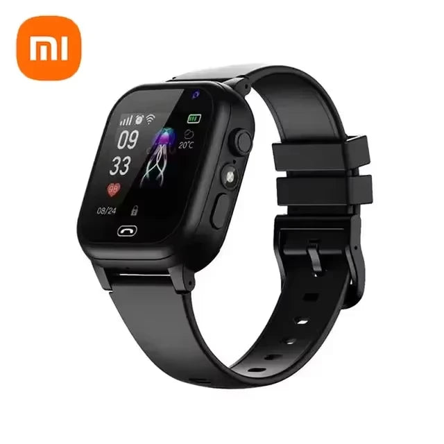 Montre connectée sécurité enfant 4G