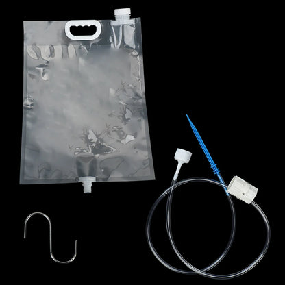 Automatic Watering Device Auto Drip Arrow Lazy Planting Kit Garden Watering Water Bag Plant Irrigation Tools Dripper Kits