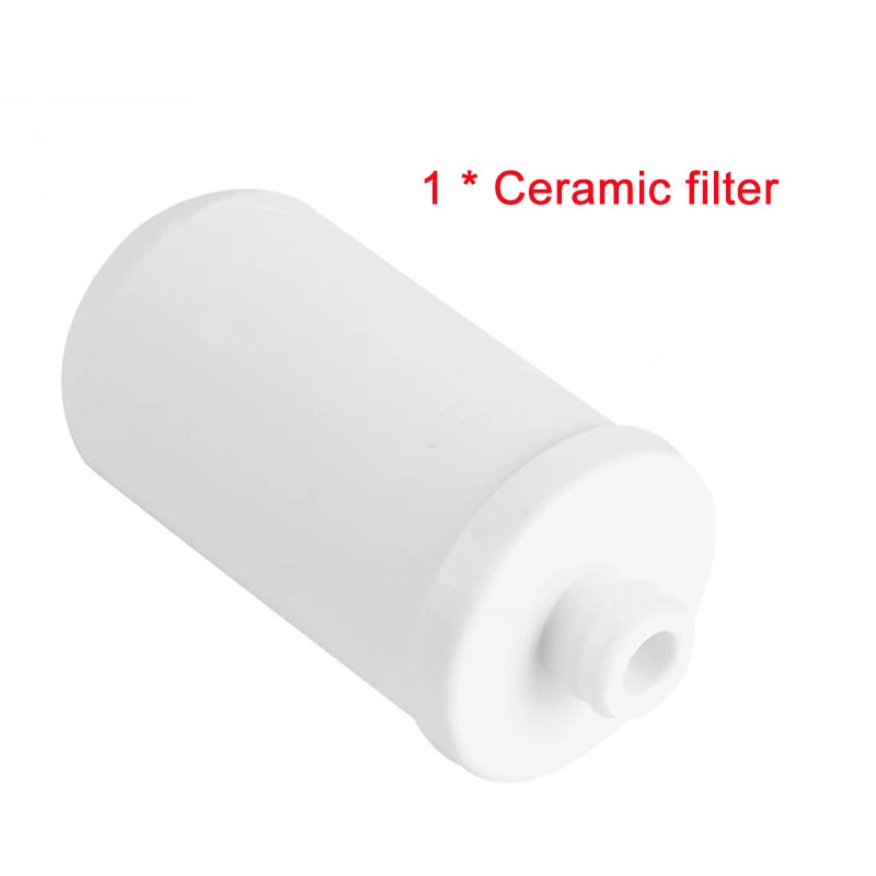 Tap Faucet Water Cartridge Carbon Filter for Kitchen Accessories Removal Rust Bacteria