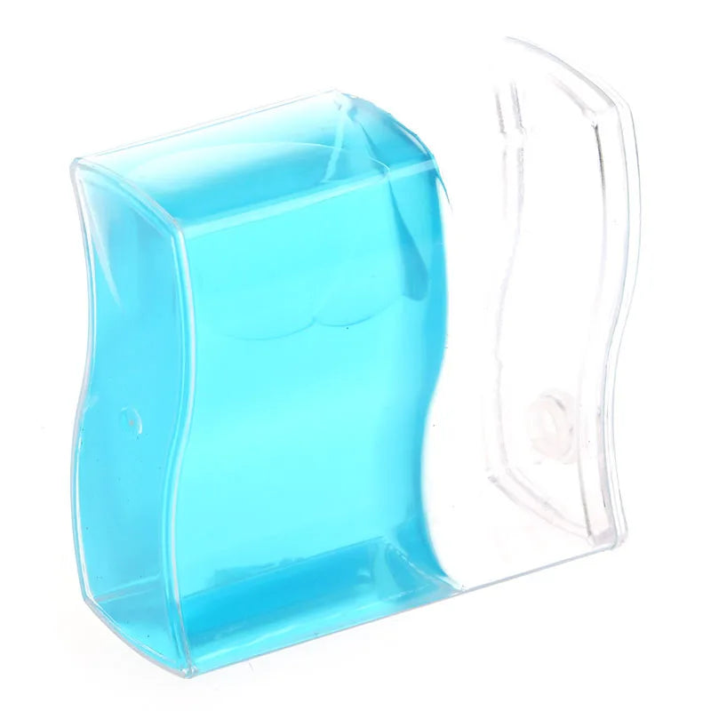 2025 New Compact Ant Farm Fun Ant Nest with Translucent Gel Visible 3D Maze Farm Insect Ecology Box for Kids Study Science Toys