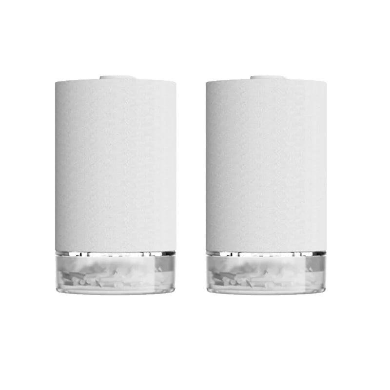 Water Outlet Purifier Kits Universal Faucet Filter Kitchen Bathroom Shower Household Filter PP Cotton High Density Filter