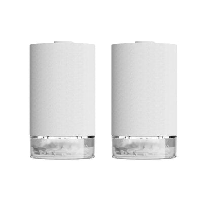 Water Outlet Purifier Kits Universal Faucet Filter Kitchen Bathroom Shower Household Filter PP Cotton High Density Filter