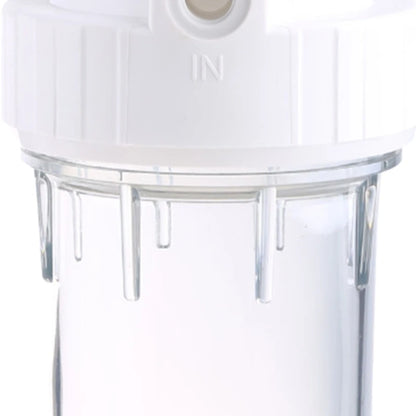 Clear Water Purifier Filter Bottle Proof Bottle Filter Replacement