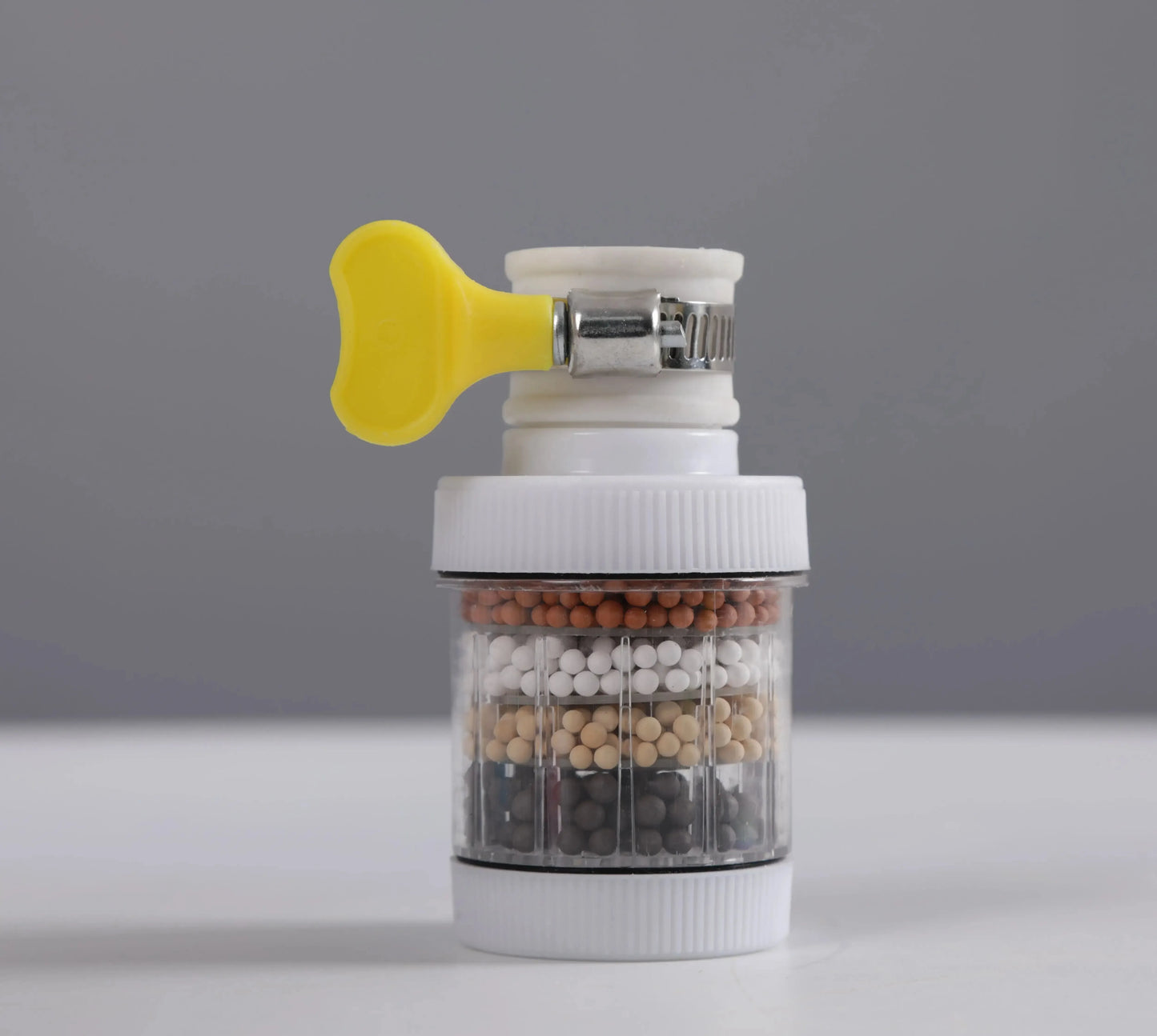 Water Faucet Filter Household Kitchen Home Faucet Mini Tap Water Clean Purifier Filter Filtration Cartridge Carbon Filter