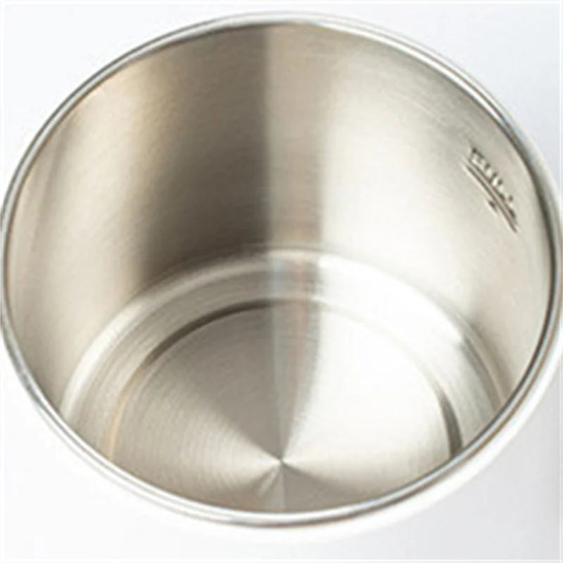 220V 4L Water Bottle Filter Distiller Purifier Portable Tabletop Machine Stainless Steel Adjustable Temperature for Labs Homes