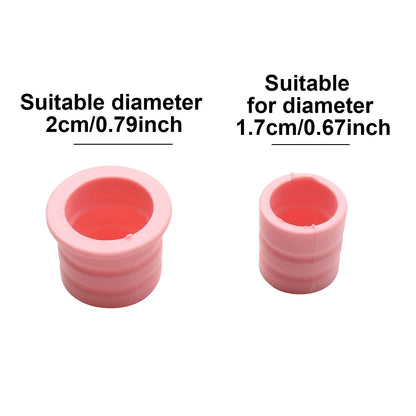 1pc Water Filter Suitable For 16-22mm Kitchen Faucet, Mini Tap Water Clean Purifier, Water Tap Heads Carbon Filter