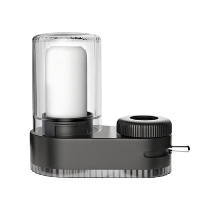 Tap Water Purifier Faucet Water Filter for Sink Kitchen Faucet Washable Ceramic Percolator Bathroom Filtration Purifie Sprayer