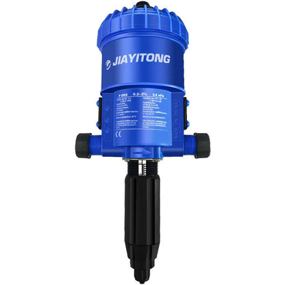 Automatic Garden Drip Irrigation Pump DIY Pest Control System - Water And Solution Agricultural Equipment for Efficient Farming