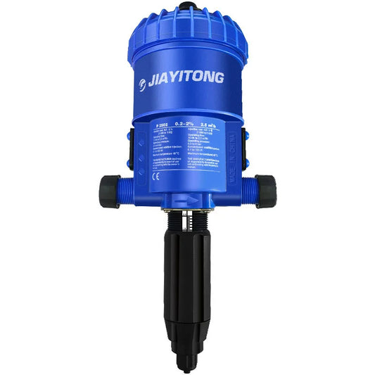 Automatic Garden Drip Irrigation Pump DIY Pest Control System - Water And Solution Agricultural Equipment for Efficient Farming