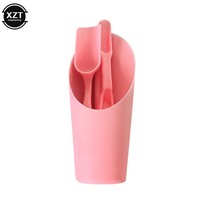 1 Set Garden Planter Kit DIY Accessories Sowing Succulents Transplant Seedlings Planted Tool Bonsai Fertilizer Drilling Device