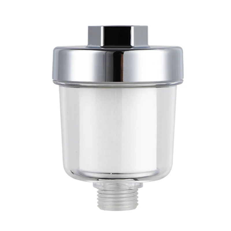 Water Purifier Filter Tap Universal For Kitchen Bathroom Shower Washing Machine Household Filter PP Cotton Highdensity Practical