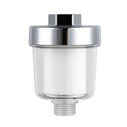 Water Purifier Filter Tap Universal For Kitchen Bathroom Shower Washing Machine Household Filter PP Cotton Highdensity Practical