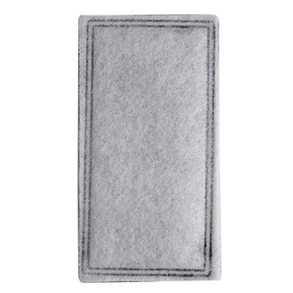 Compatible with DrinkWell  12PCS Replacement Filters Pet Replacement Carbon Filters Cat Water Fountain Filters Fresh Water Pet