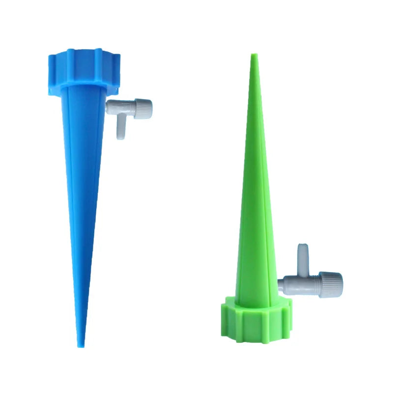 Self-Watering Kit Automatic Waterer Drip Irrigation Indoor Plant Auto Watering Device Home Flower Garden Tool