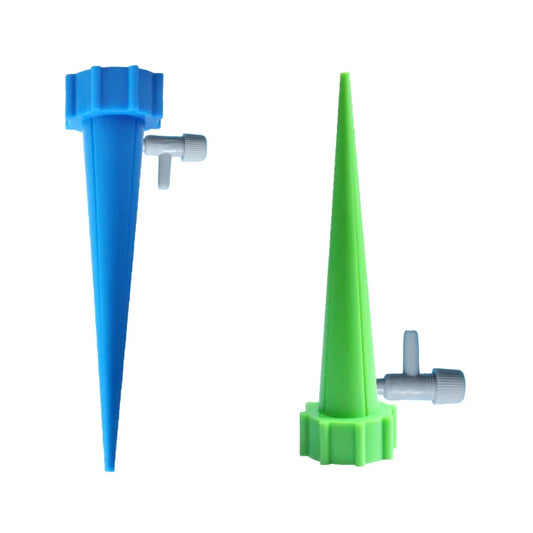 Self-Watering Kit Automatic Waterer Drip Irrigation Indoor Plant Auto Watering Device Home Flower Garden Tool