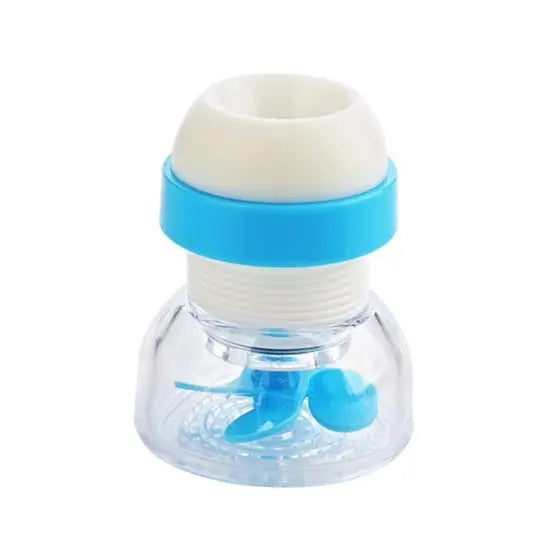 New Telescopical Kitchen Faucet Tap Water Clean Purifier Filter Activated Collapsible Tap Filtration Sink Accessory