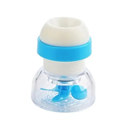 New Telescopical Kitchen Faucet Tap Water Clean Purifier Filter Activated Collapsible Tap Filtration Sink Accessory