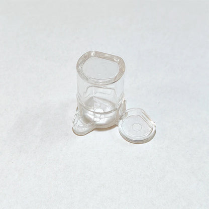 DIY Acrylic Ant Farm Tools Set with Food Water Feeder Ant Nest Accessories Ants House Workshop Pet Anthill Toolkit