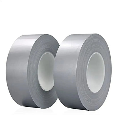 Aluminum Foil Butyl Sealing Tape Super Waterproof Sealers Adhesive Sealant Wall Crack Stop Leaks Roof Pipe Repair Duct Fix Tape