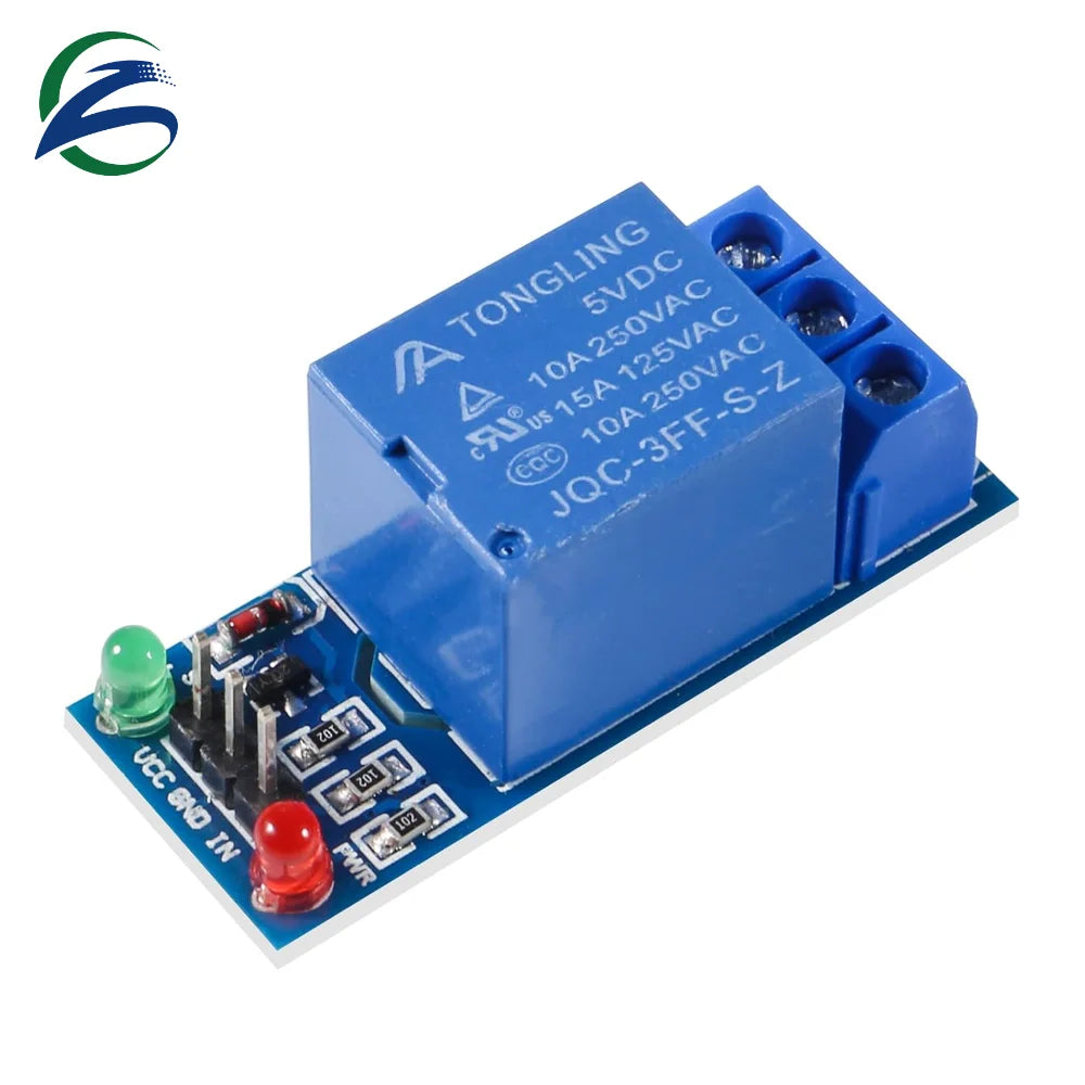 DIY Electronic Watering Kit Automatic Irrigation DIY Kit Self Watering System Module Soil Sensor Pump