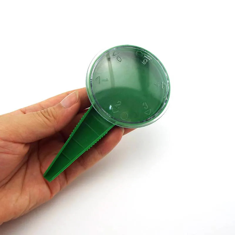 Garden plant mat pad tools Succulents flower Planter Kit DIY Accessories Sowing Transplant Planted Bonsai Fertilizer Drilling