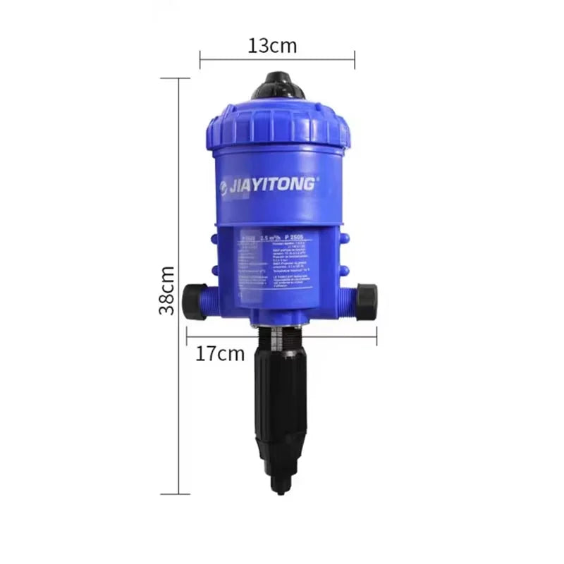 Automatic Garden Drip Irrigation Pump DIY Pest Control System - Water And Solution Agricultural Equipment for Efficient Farming
