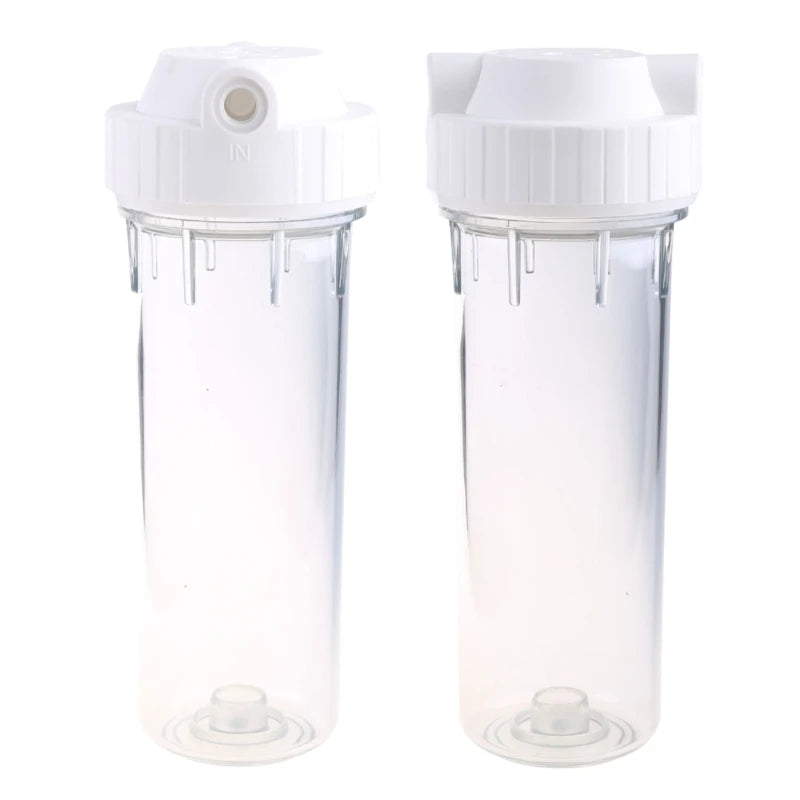 Clear Water Purifier Filter Bottle Proof Bottle Filter Replacement