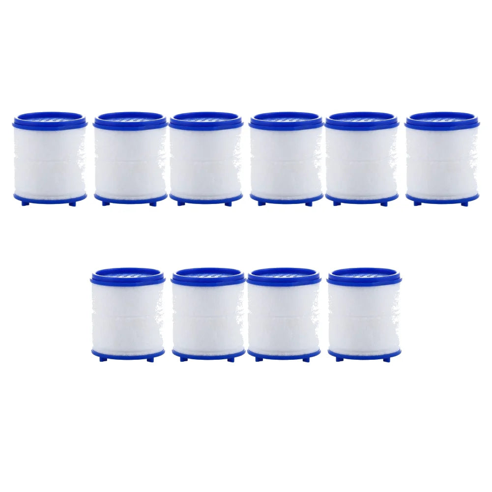 360 Degree Rotating Faucet Filters Bubbler Mount Anti-splash for Household Kitchen Bathroom Faucet Water Clean Filter Purifier