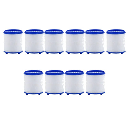 360 Degree Rotating Faucet Filters Bubbler Mount Anti-splash for Household Kitchen Bathroom Faucet Water Clean Filter Purifier