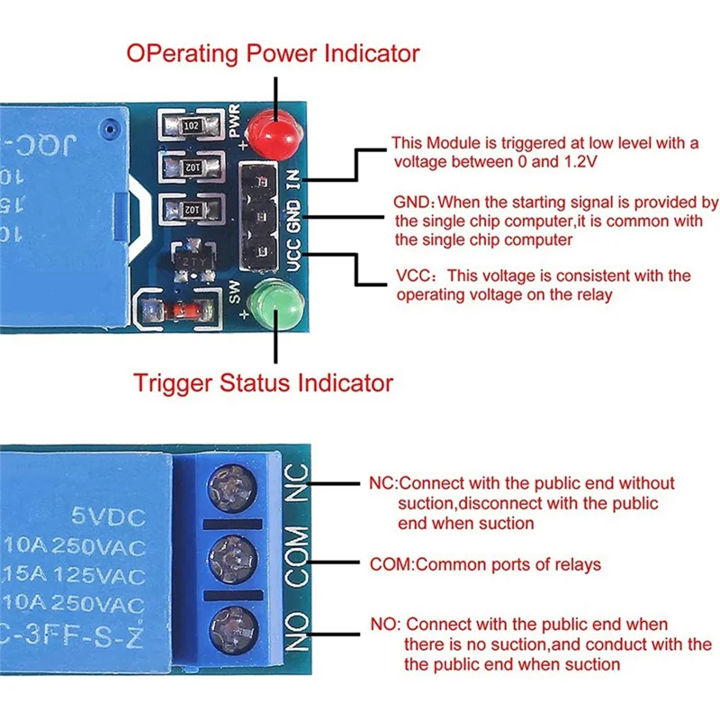 WCS-1Set Automatic Irrigation DIY Kit Watering System Capacitive Soil Moisture Sensor And Water Pump For Garden Watering DIY