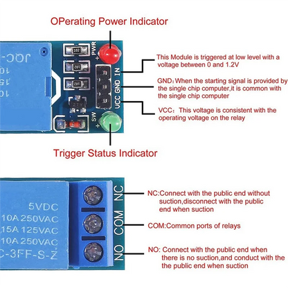 WCS-1Set Automatic Irrigation DIY Kit Watering System Capacitive Soil Moisture Sensor And Water Pump For Garden Watering DIY
