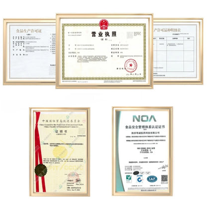 Organic 50% AHCC Powder [Latest Product]