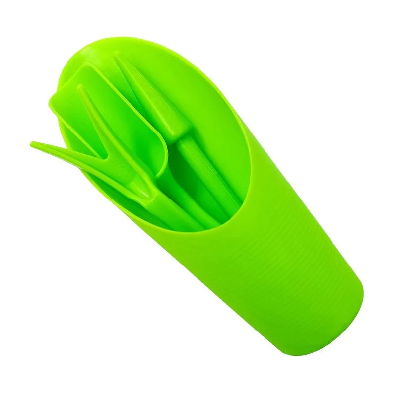 Garden Plant Mining migration tool kit Succulents transplant Greenhouse Nursery cultivation seedlings planted Supplies 1 Set