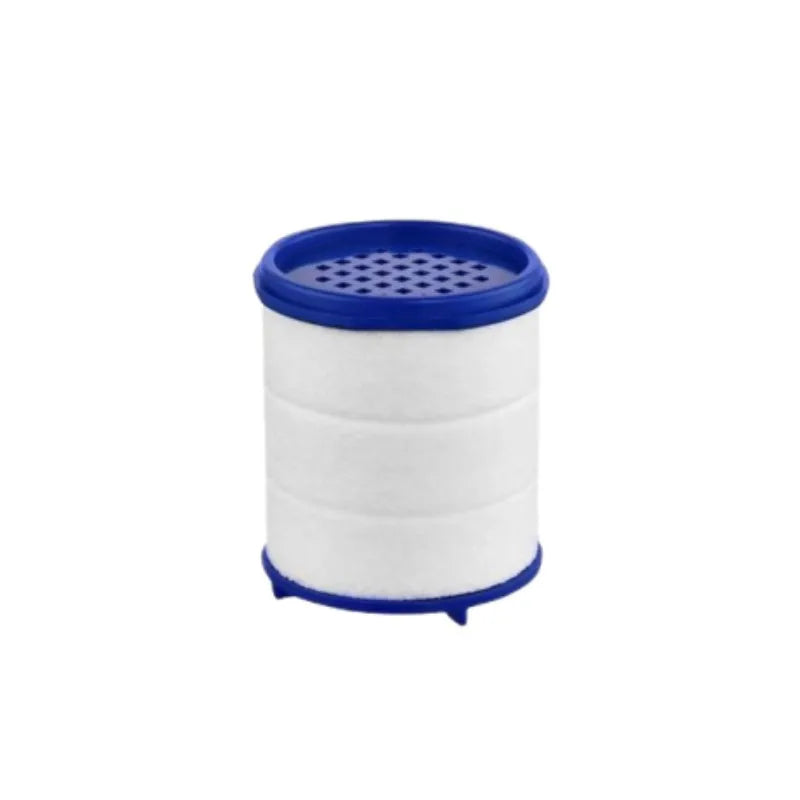 30PCS Faucet Filter Cartridge Kitchen & Bath Shower Tap Water Filter Clean Dual Cartridge PP Cotton Water Filter Unit
