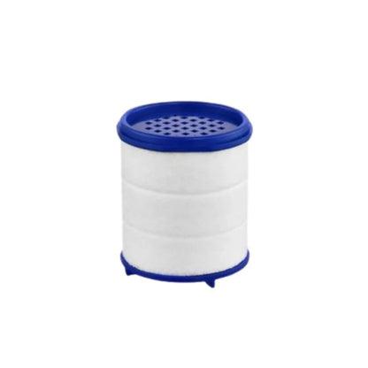 30PCS Faucet Filter Cartridge Kitchen & Bath Shower Tap Water Filter Clean Dual Cartridge PP Cotton Water Filter Unit