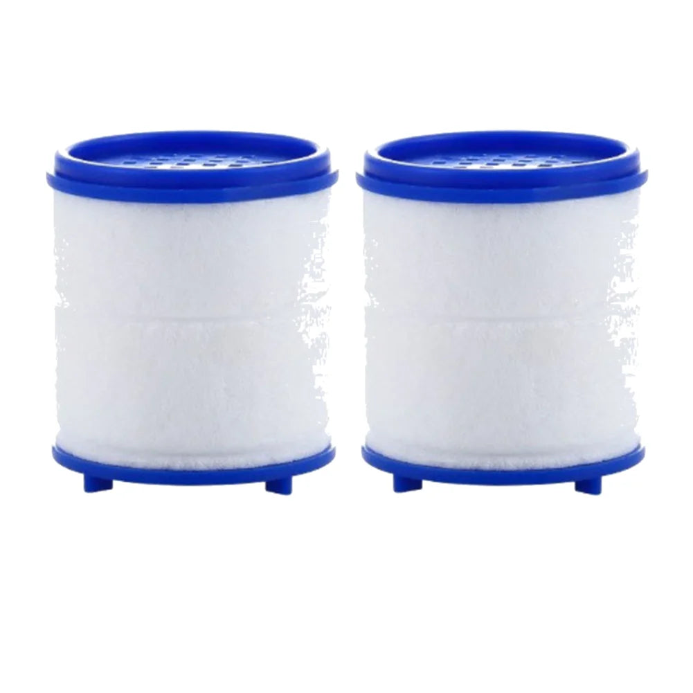 360 Degree Rotating Faucet Filters Bubbler Mount Anti-splash for Household Kitchen Bathroom Faucet Water Clean Filter Purifier