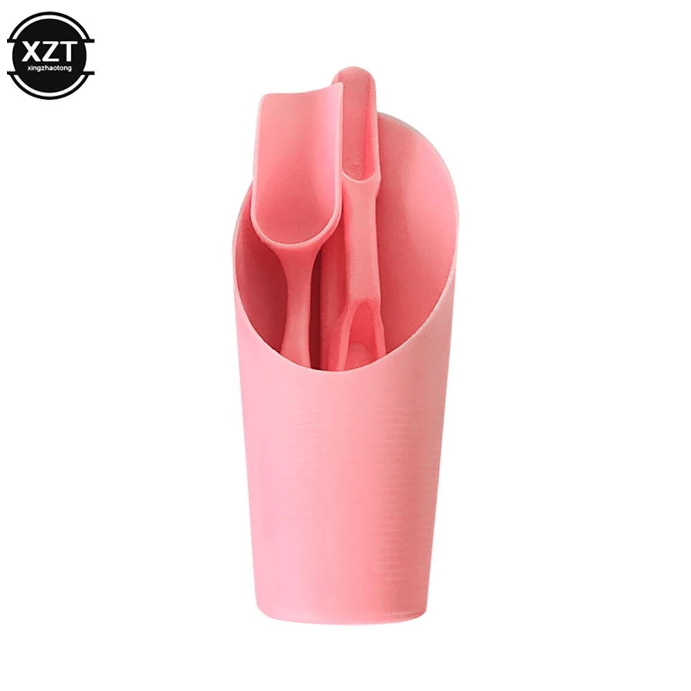 1 Set Garden Planter Kit DIY Accessories Sowing Succulents Transplant Seedlings Planted Tool Bonsai Fertilizer Drilling Device