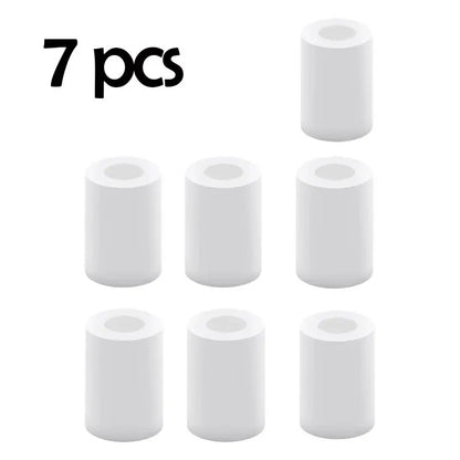 Water Purifier Filter Tap Universal For Kitchen Bathroom Shower Household Filter PP Cotton High Density Practical