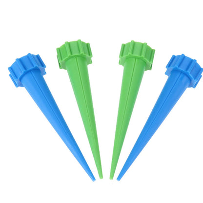 4-15pcs automatic watering kit, automatic watering device drip irrigation indoor plant watering device plant garden gadget ideas