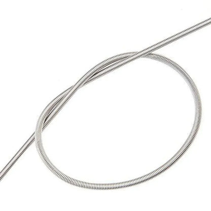 Aquarium Accessories Tank Cleaner Water Filter Flexible Double Ended Hose 90/155/200cm Pipe Cleaning Brush Nylon Air Tube