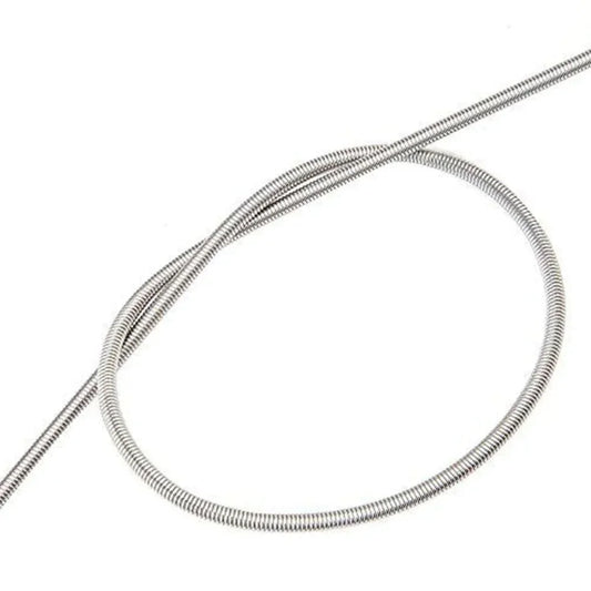 Aquarium Accessories Tank Cleaner Water Filter Flexible Double Ended Hose 90/155/200cm Pipe Cleaning Brush Nylon Air Tube