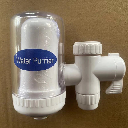 Home Faucet Water Filter Pre-Filter Kitchen Filter Drinking Water Filter Purifier Drinking Water Kitchen Accessory