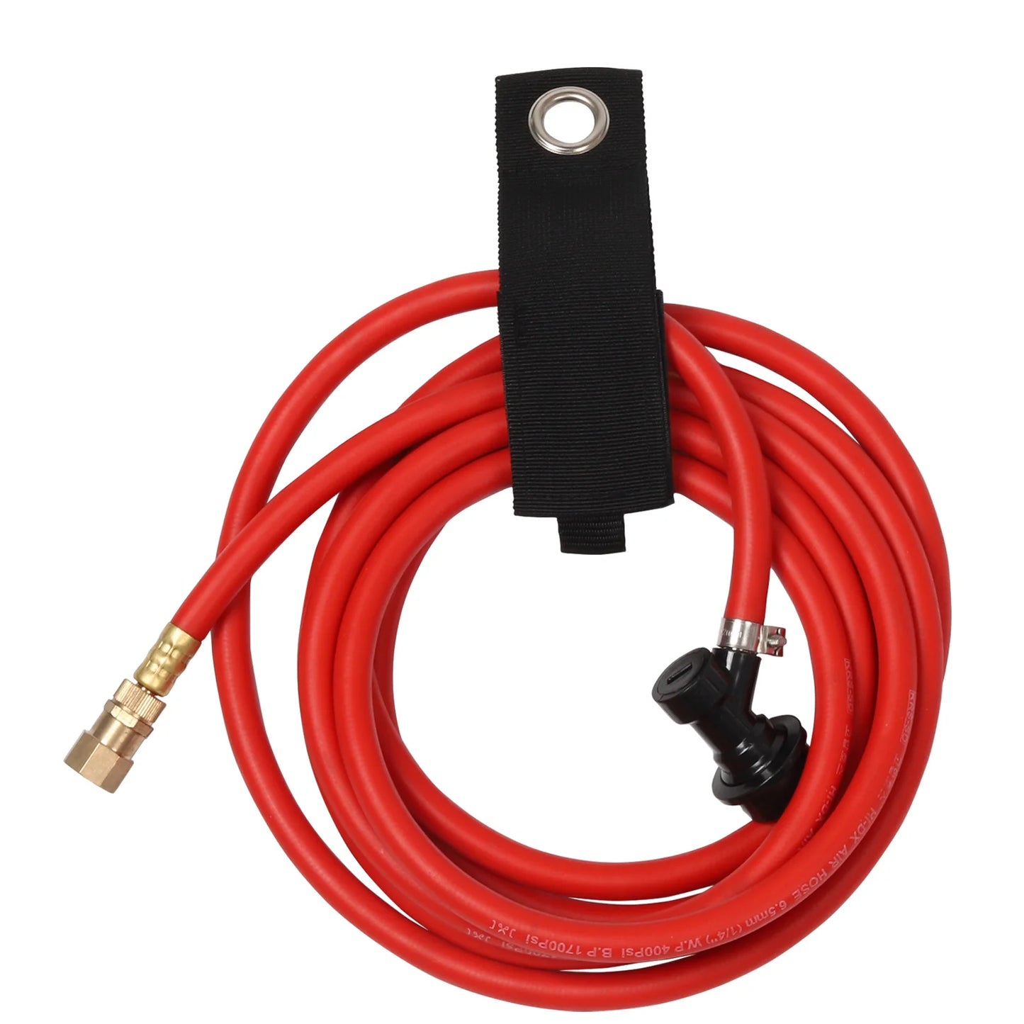 Water Gun Spray Bottle Hose Car Detailing  High Pressure Car Wash For Glass Cleaning Garden Glue High Pressure Hose Portable