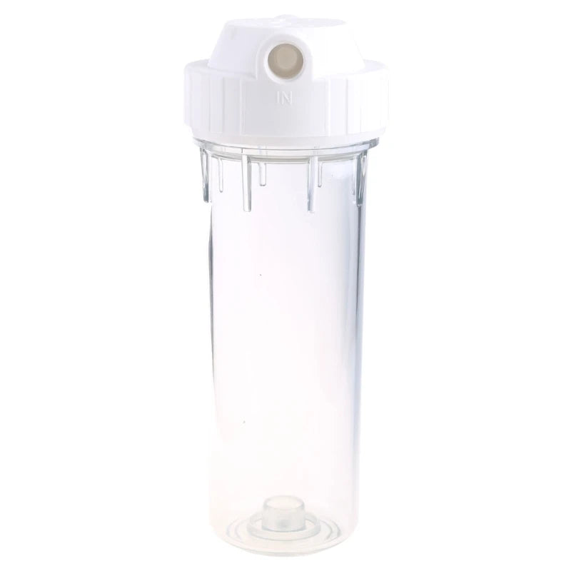 Clear Water Purifier Filter Bottle Proof Bottle Filter Replacement